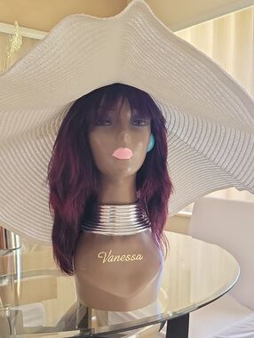 Fashionable Women's Hat